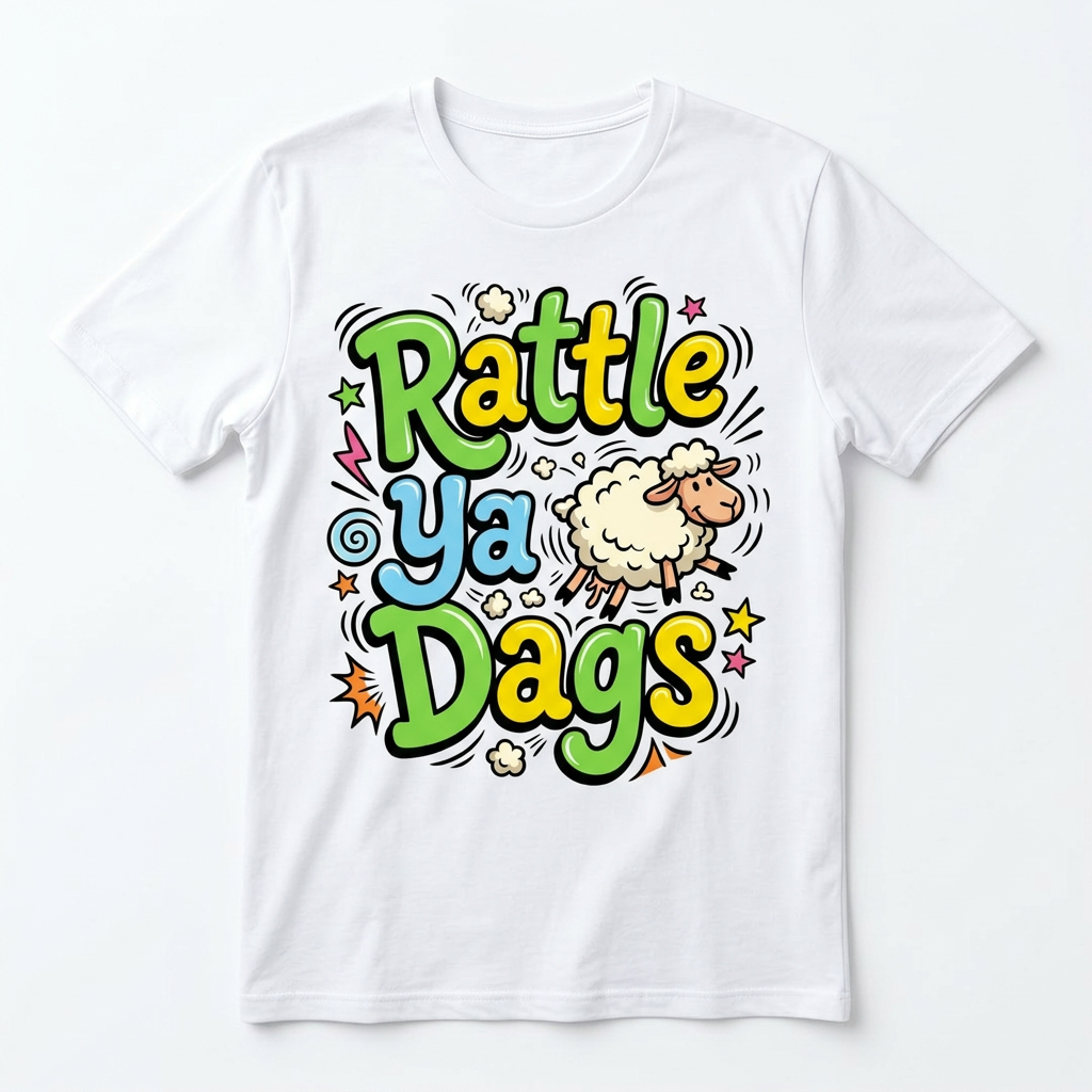 Rattle Ya Dags 2