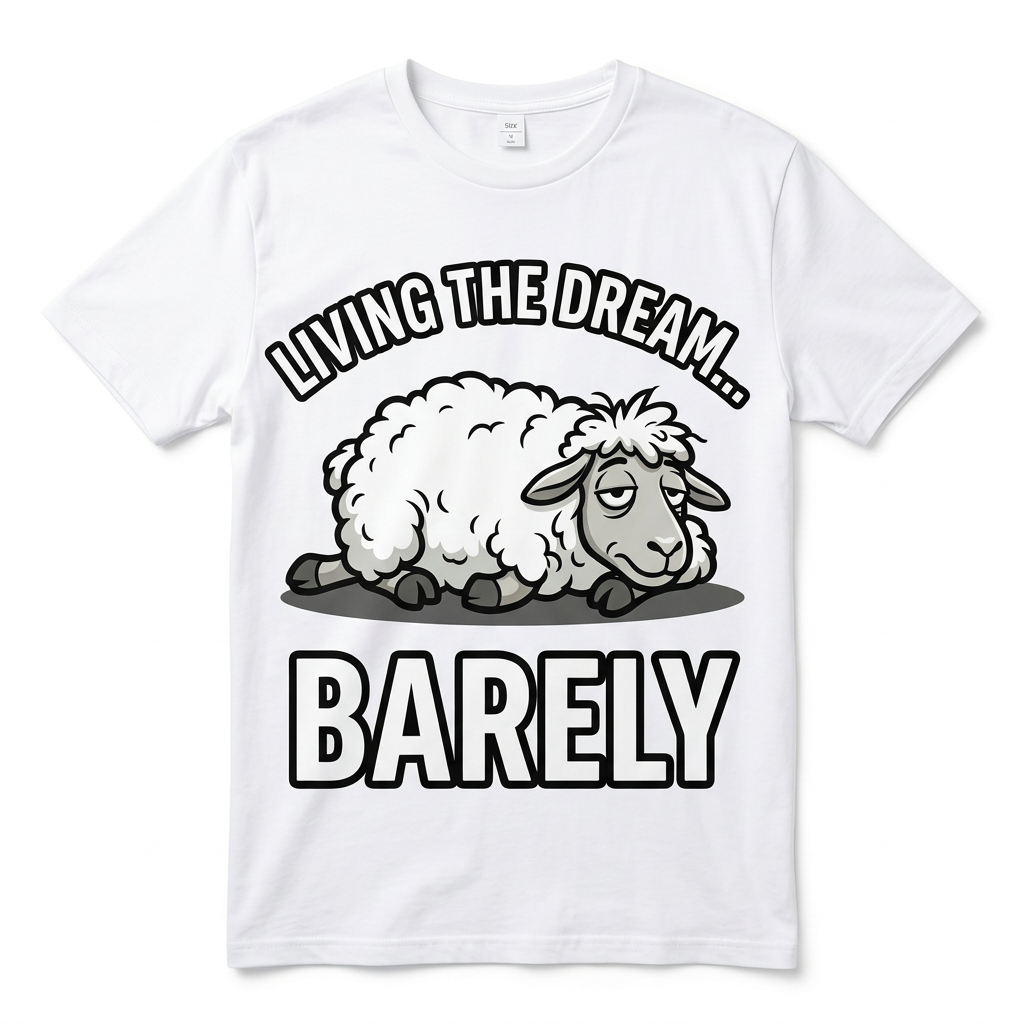 Sweet As Tees design 1